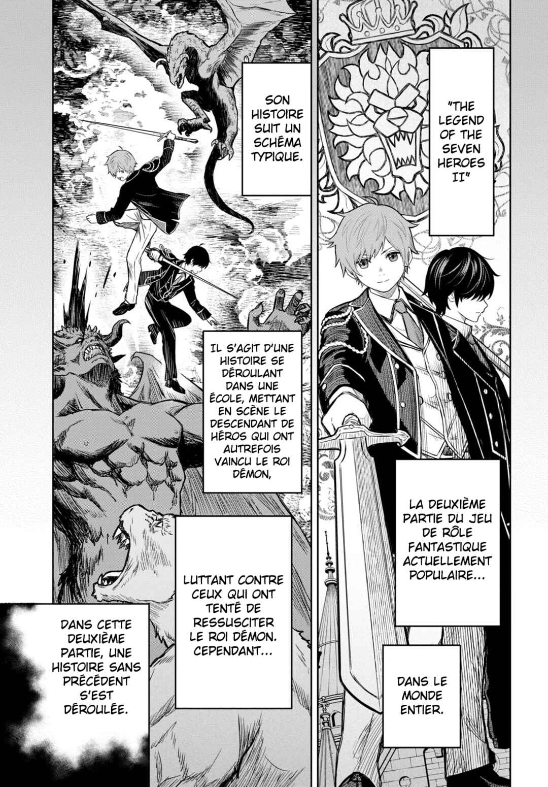 Chapter 0 - Page 5