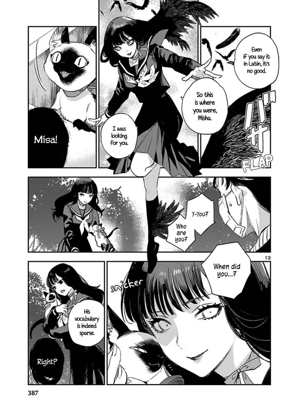 Chapter 21 - Page 14