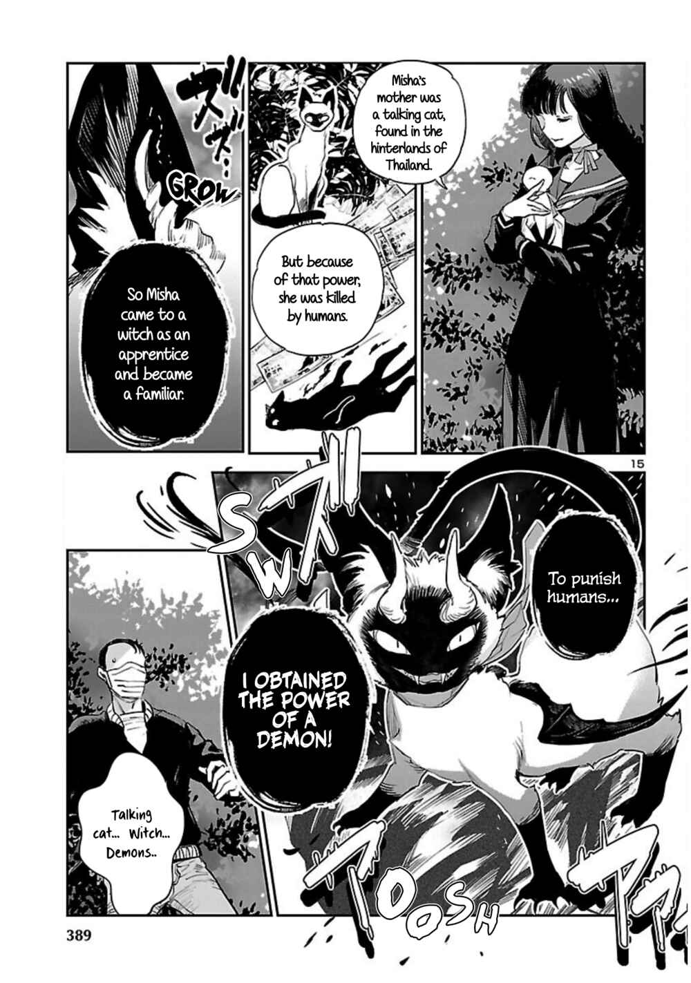 Chapter 21 - Page 16