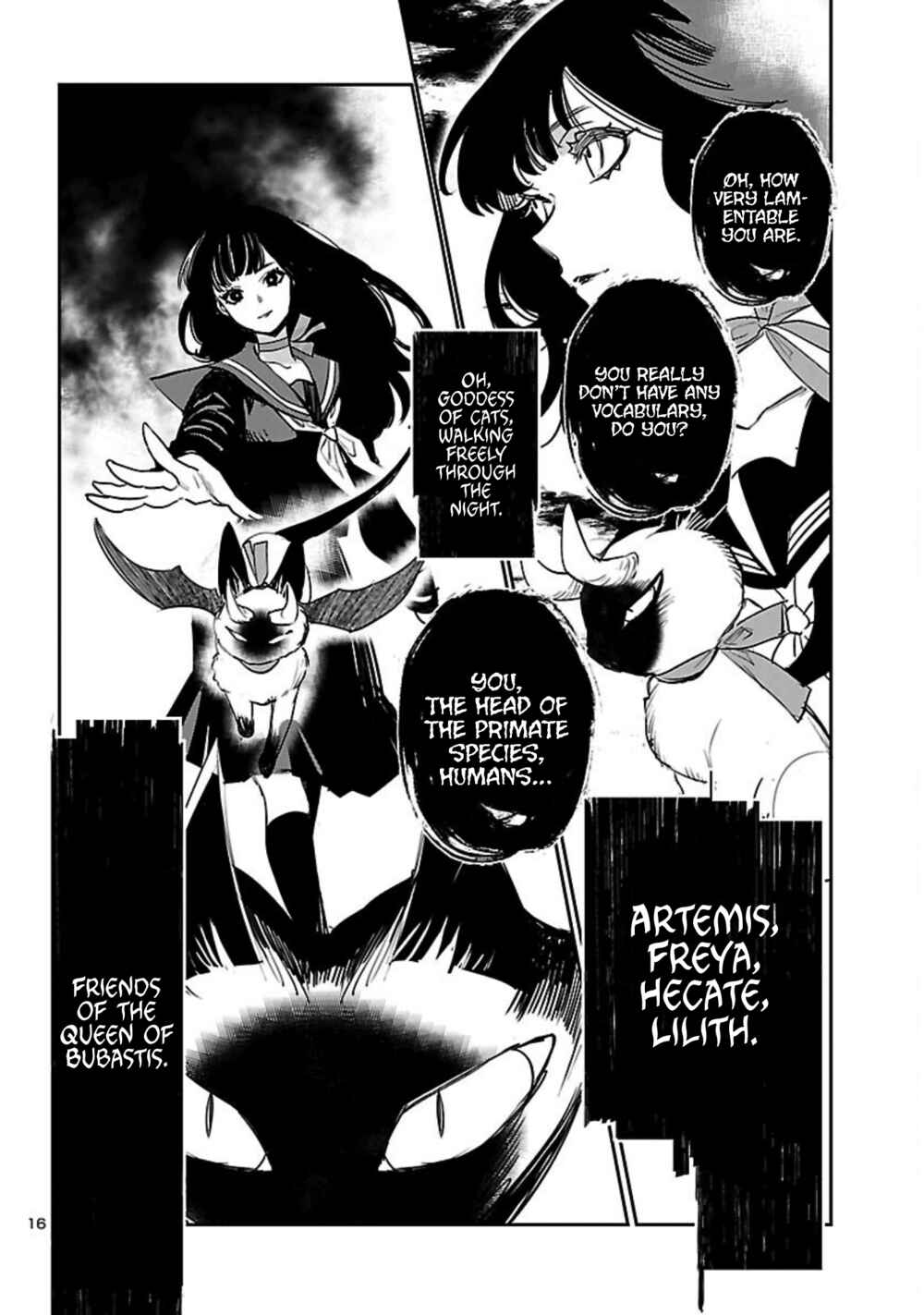 Chapter 21 - Page 17