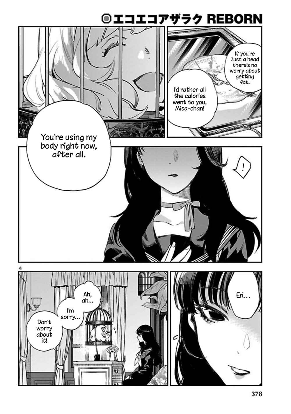 Chapter 21 - Page 5