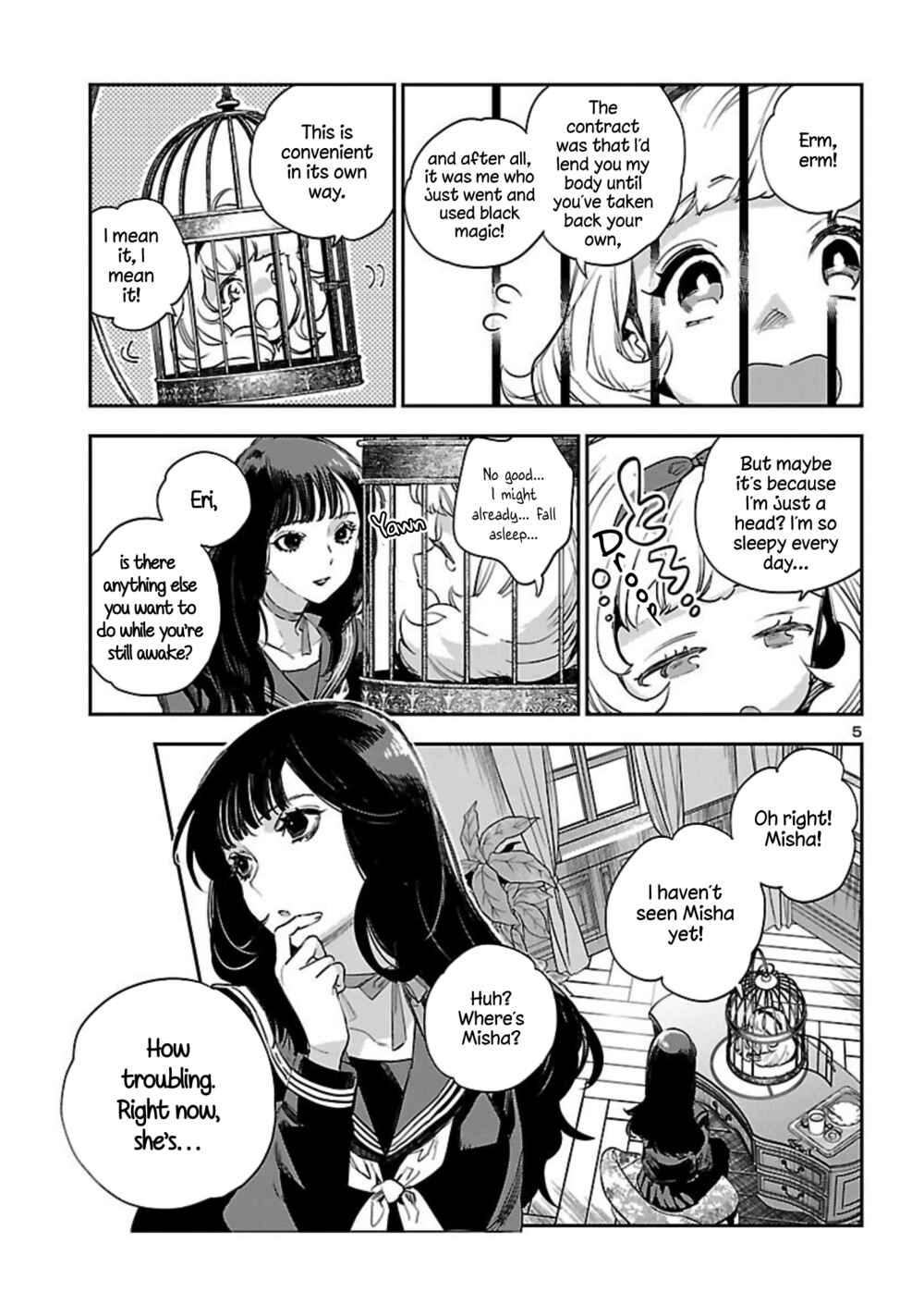Chapter 21 - Page 6