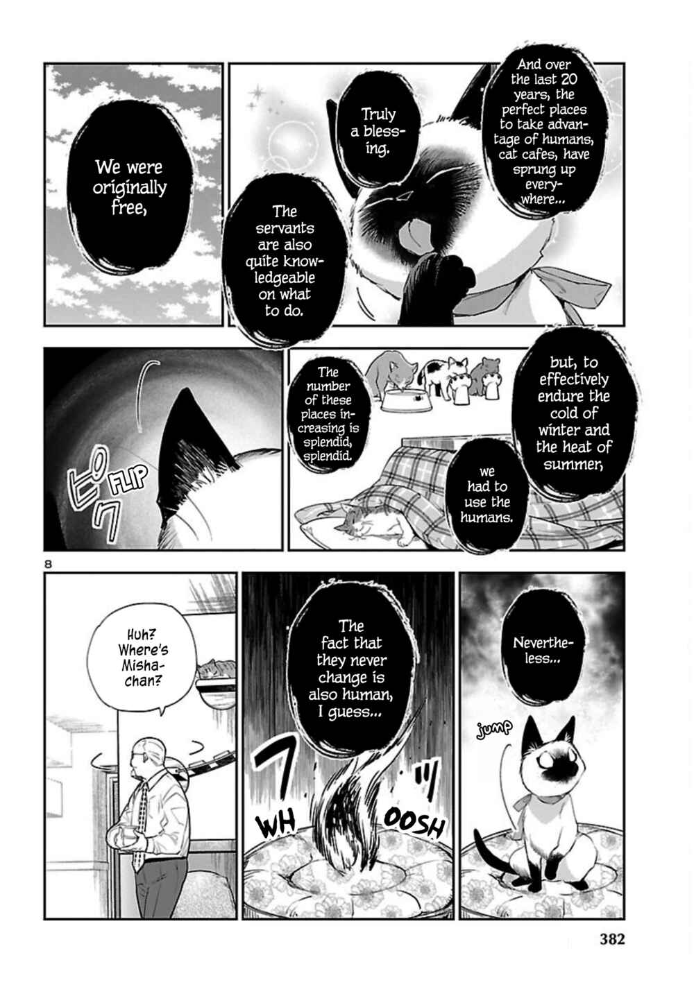 Chapter 21 - Page 9