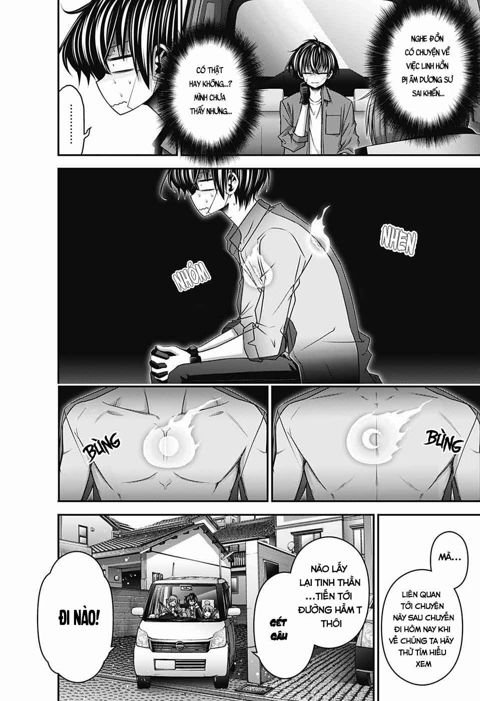 Chapter 41 - Page 25