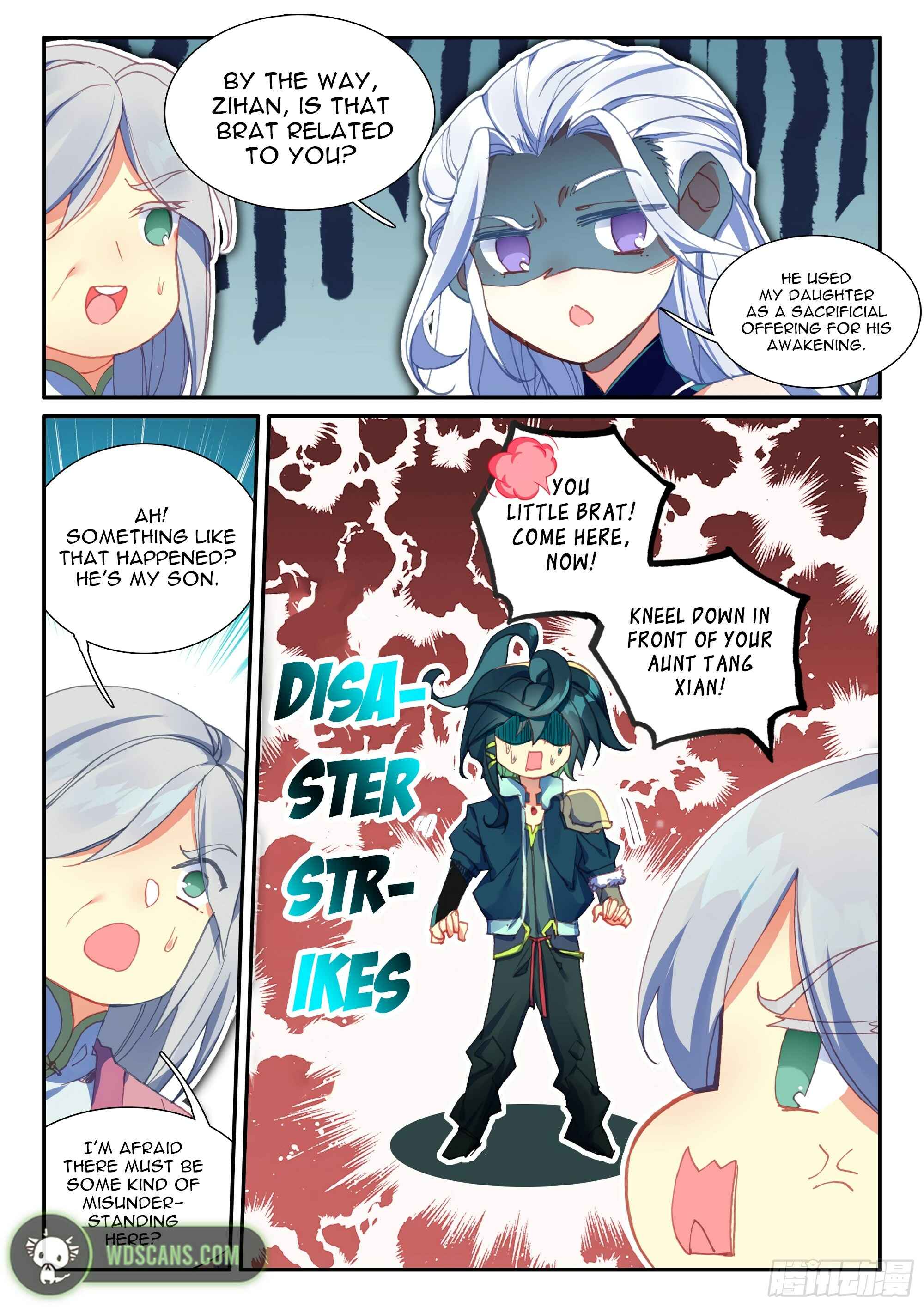 Chapter 51 - Page 18
