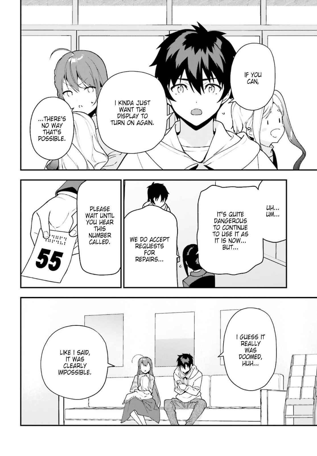 Chapter 102 - Page 2
