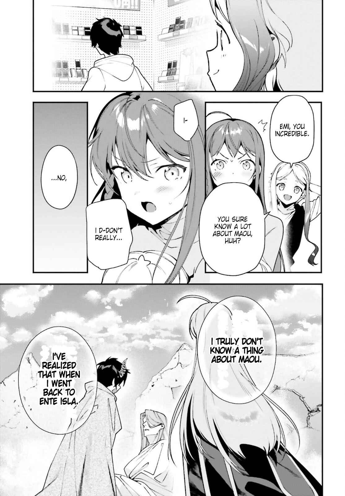 Chapter 102 - Page 21
