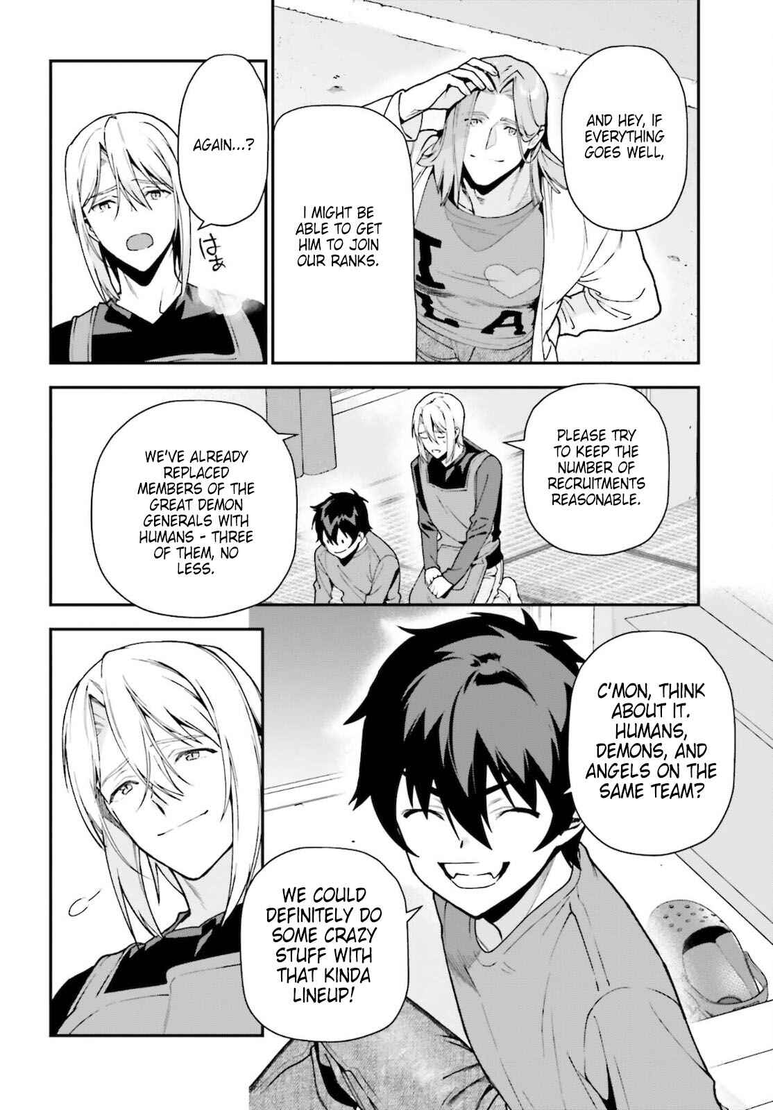 Chapter 102 - Page 26