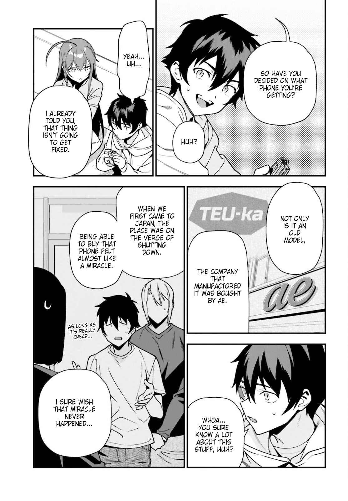 Chapter 102 - Page 5