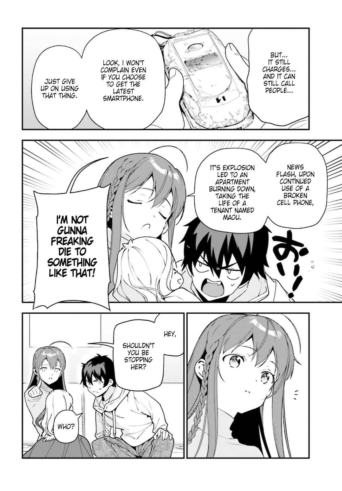 Chapter 102 - Page 6