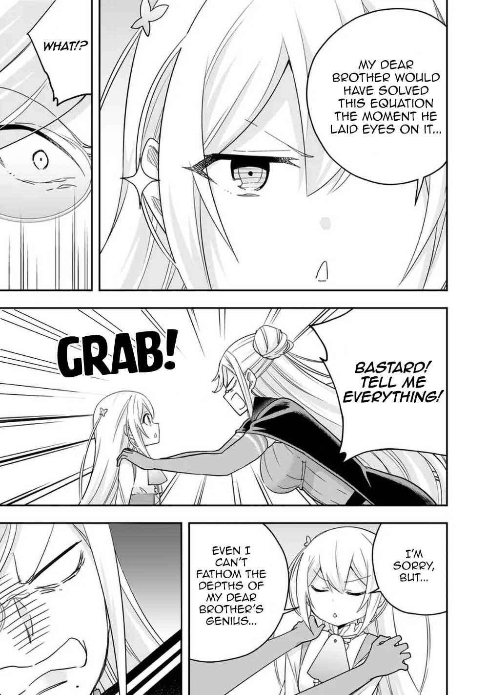 Chapter 83 - Page 11