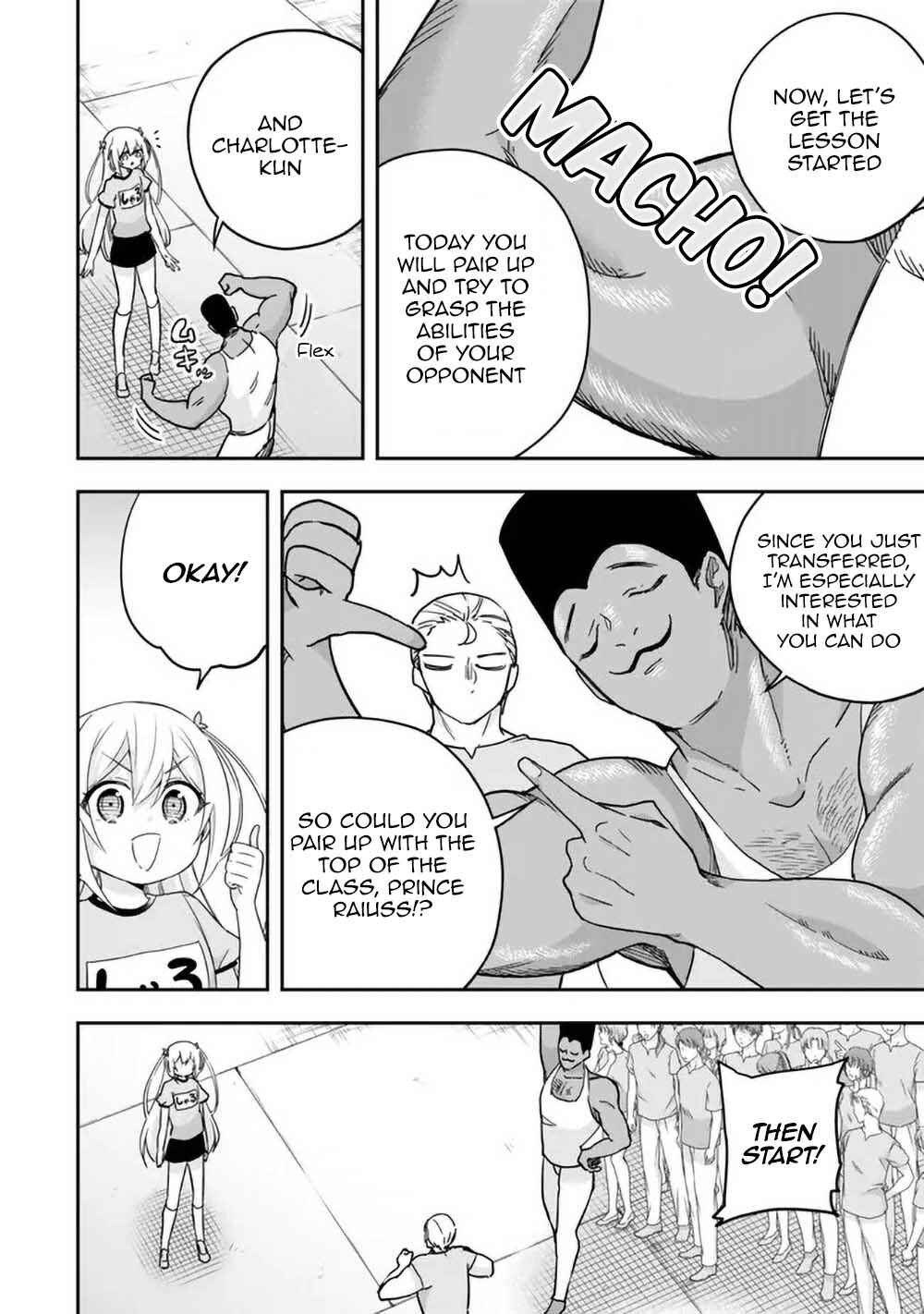 Chapter 83 - Page 14
