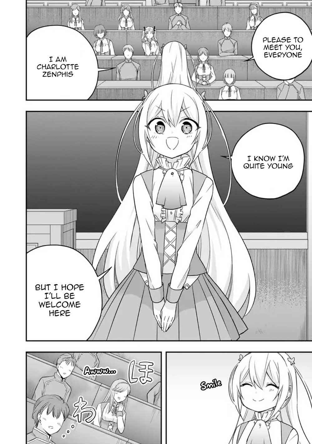 Chapter 83 - Page 2