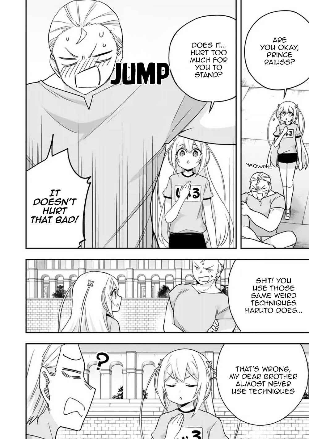 Chapter 83 - Page 20