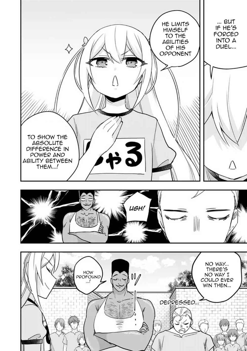 Chapter 83 - Page 22