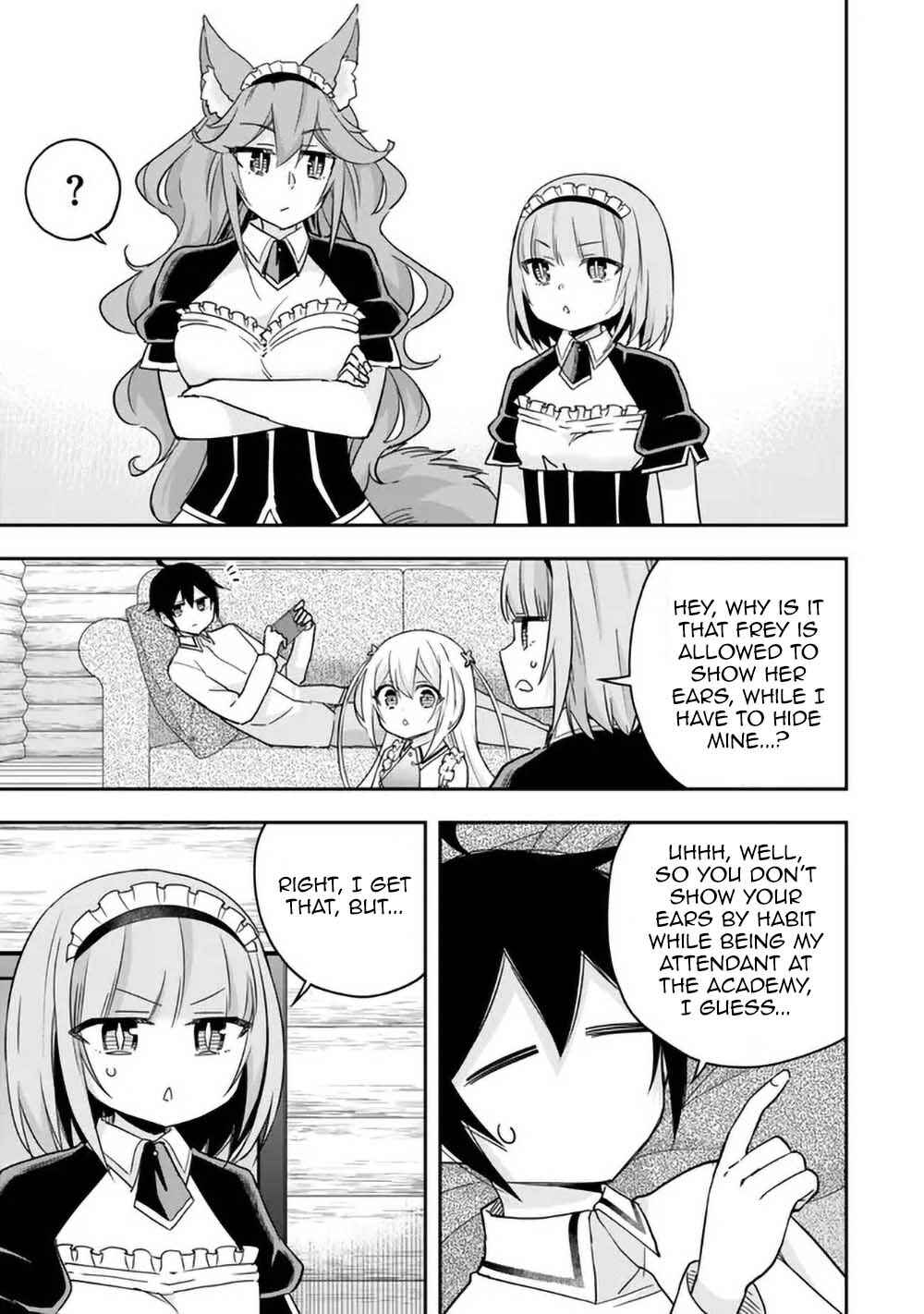 Chapter 83 - Page 25