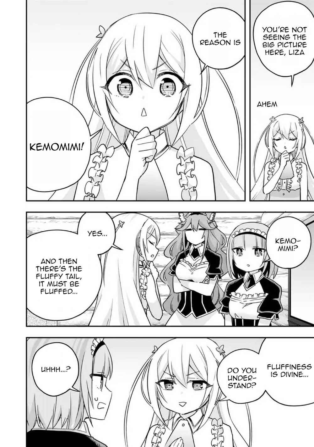 Chapter 83 - Page 26