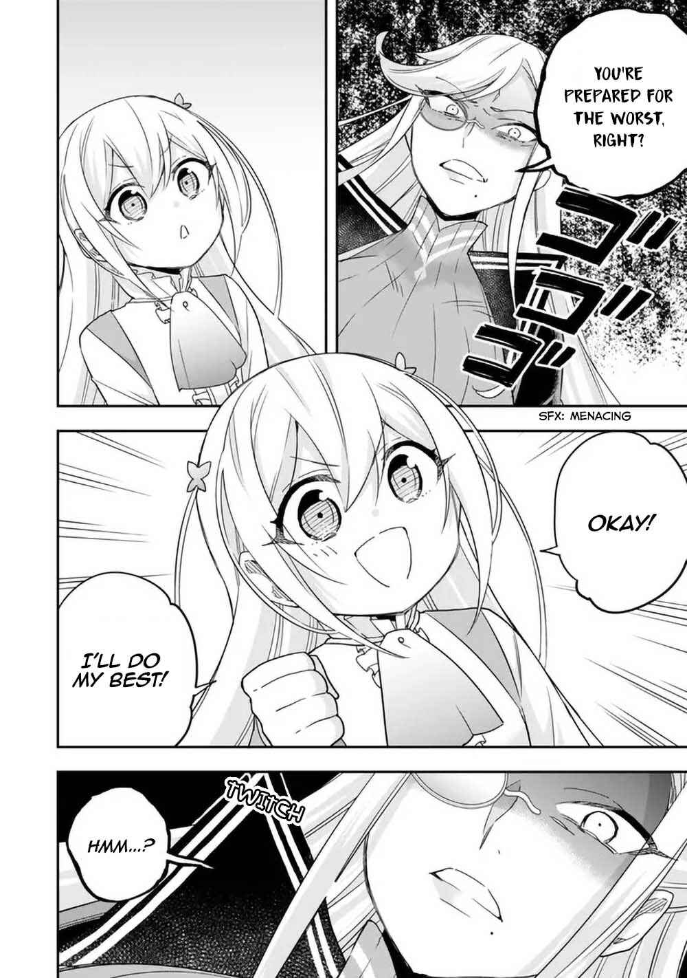 Chapter 83 - Page 8