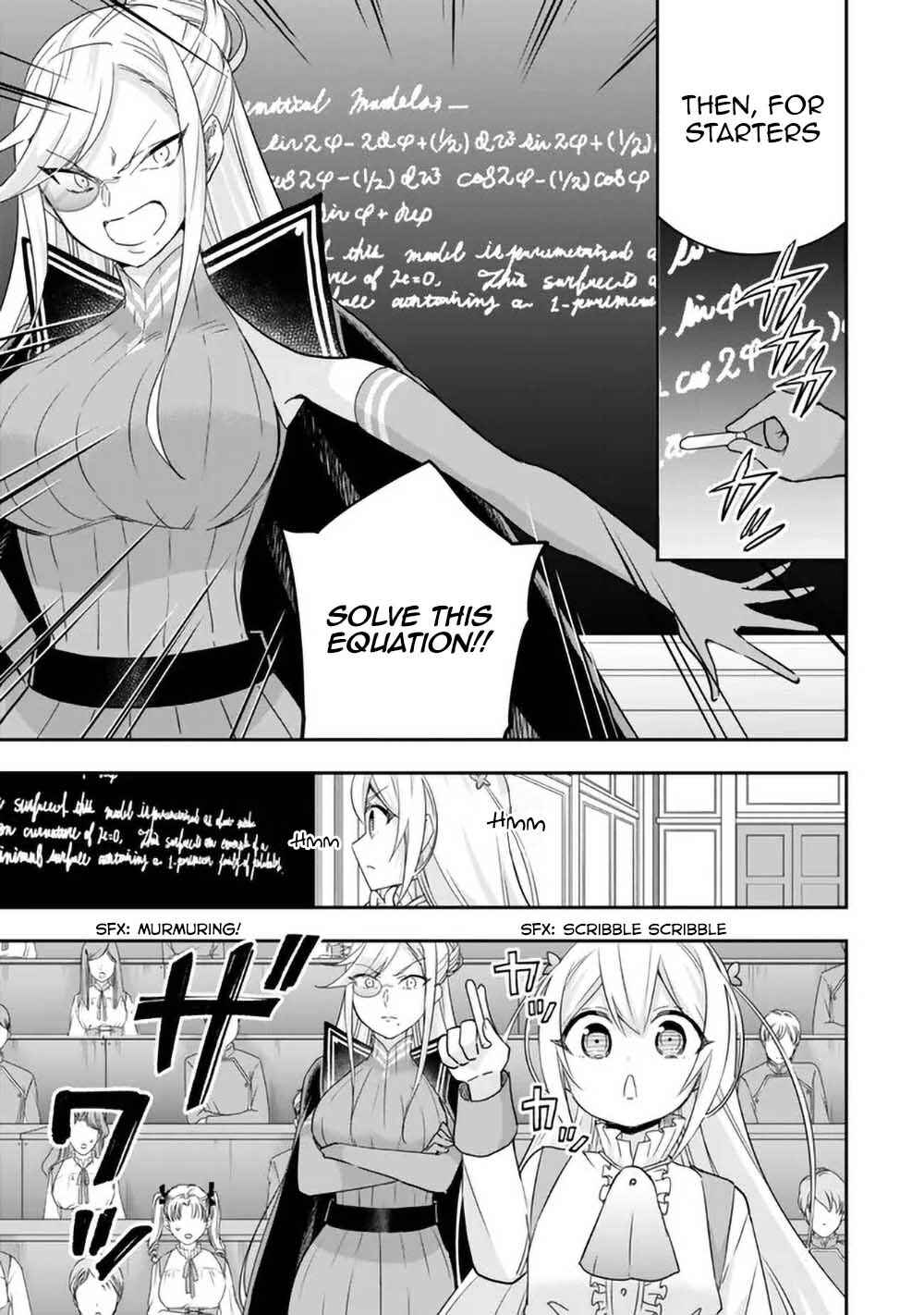 Chapter 83 - Page 9