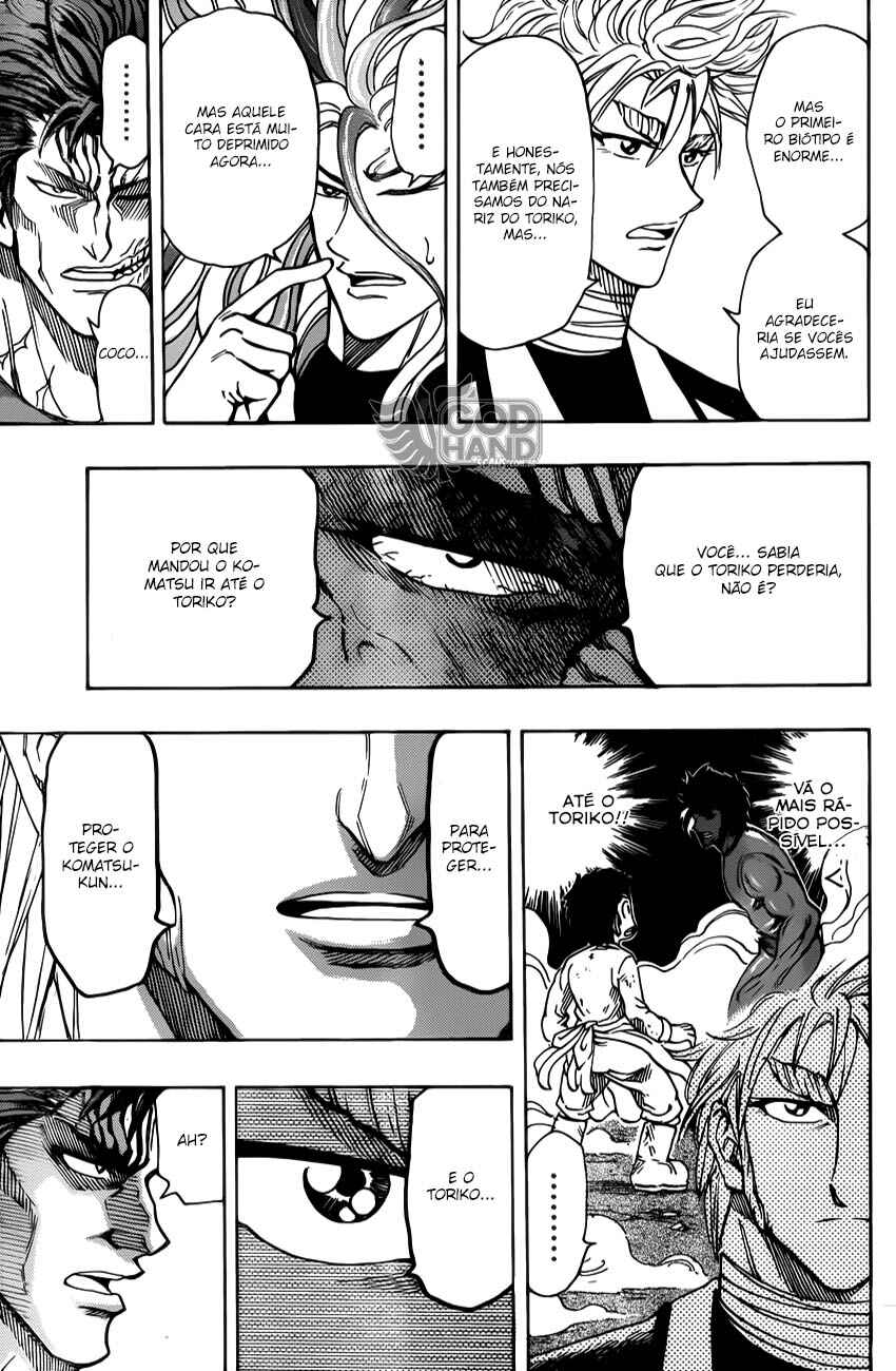 Chapter 259 - Page 18