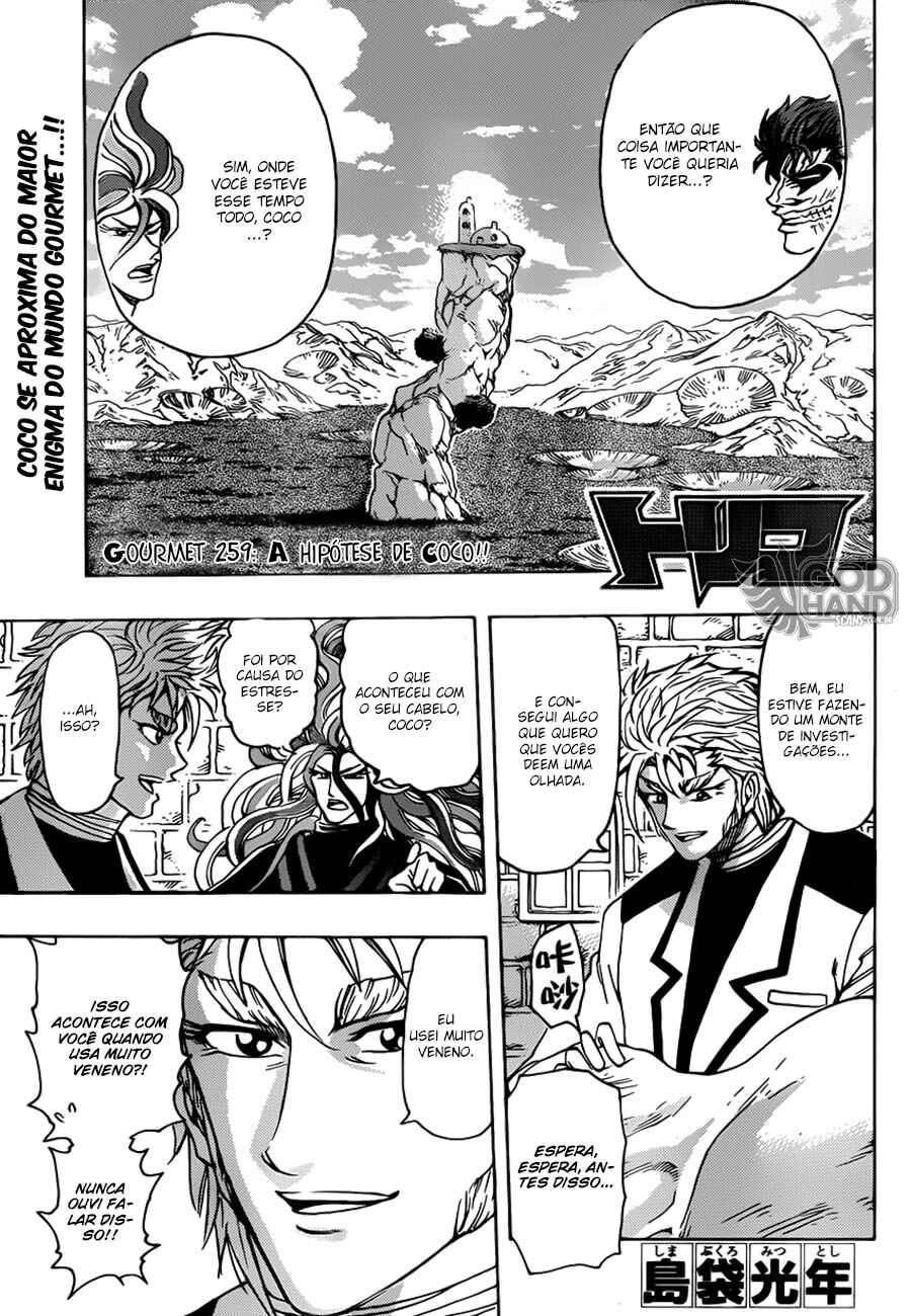 Chapter 259 - Page 2