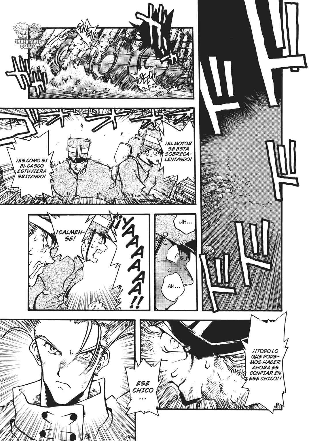 Chapter 8 - Page 2