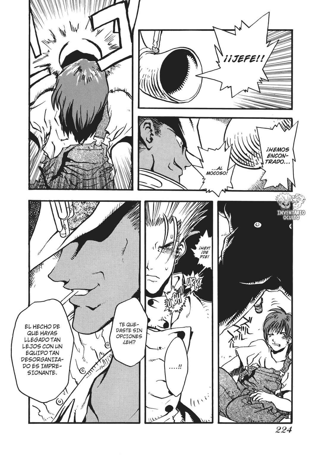 Chapter 8 - Page 5
