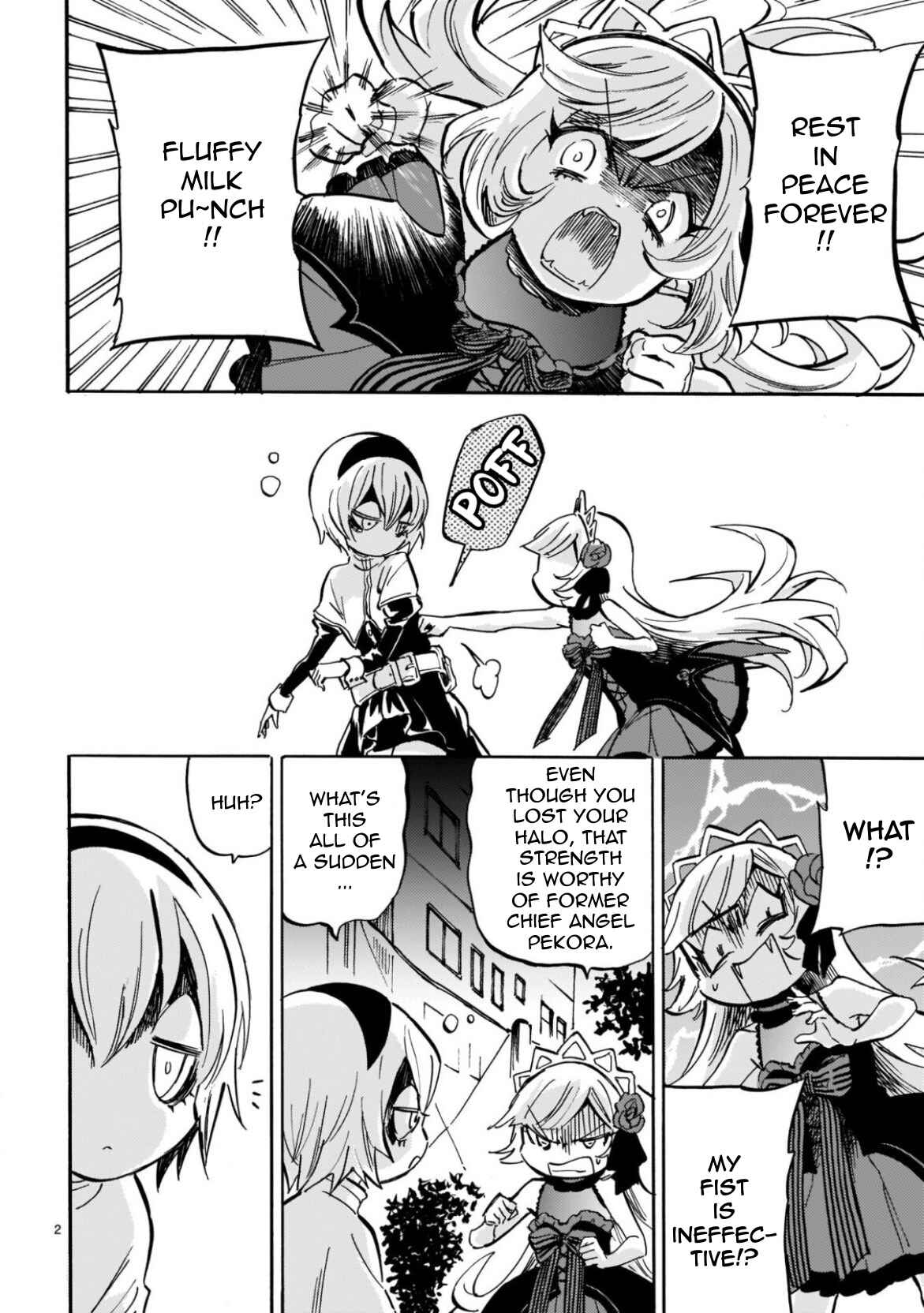 Chapter 215 - Page 2
