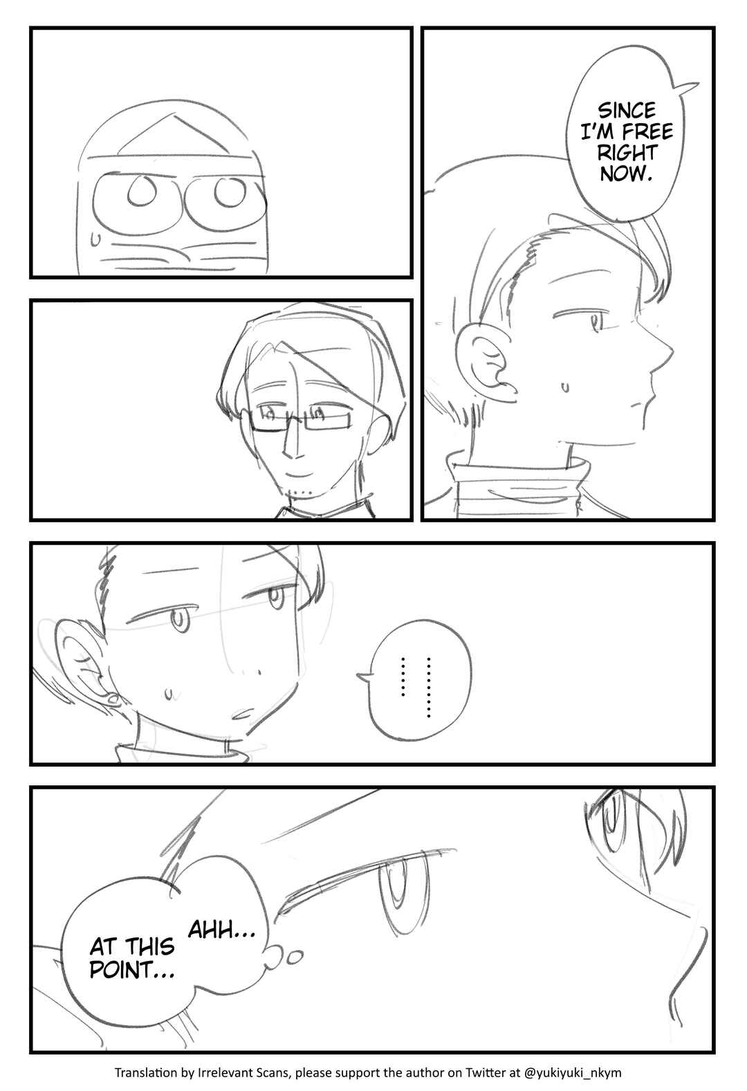 Chapter 374 - Page 1