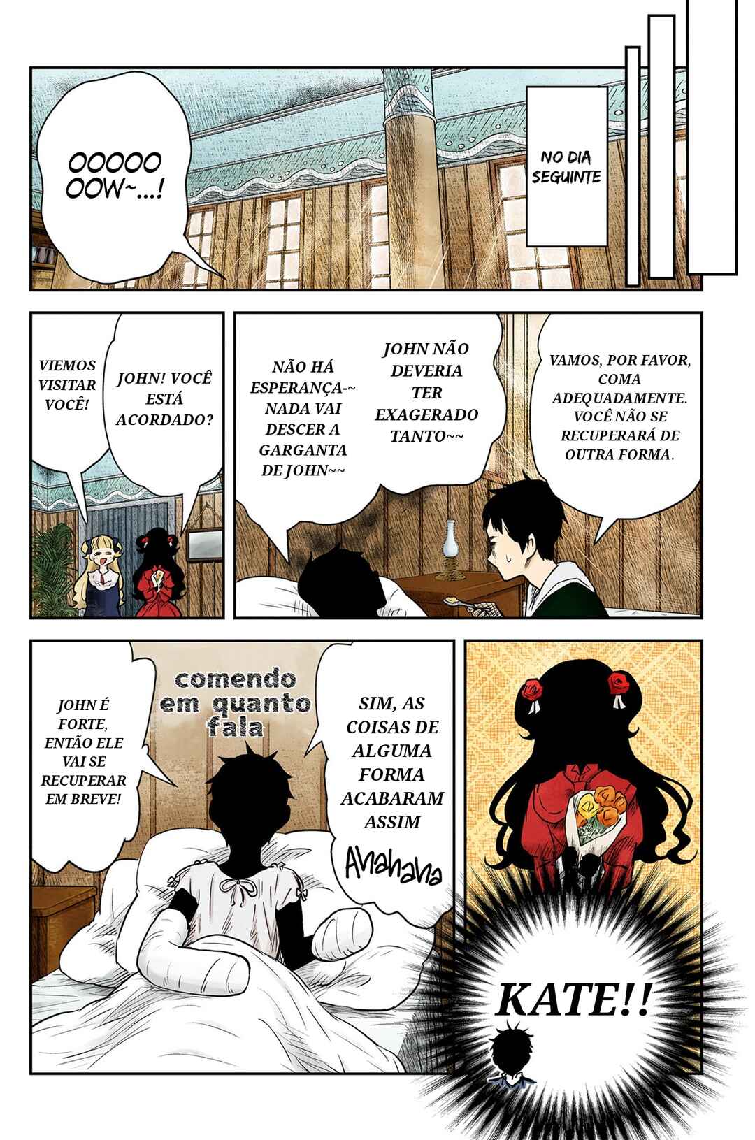 Chapter 146 - Page 13