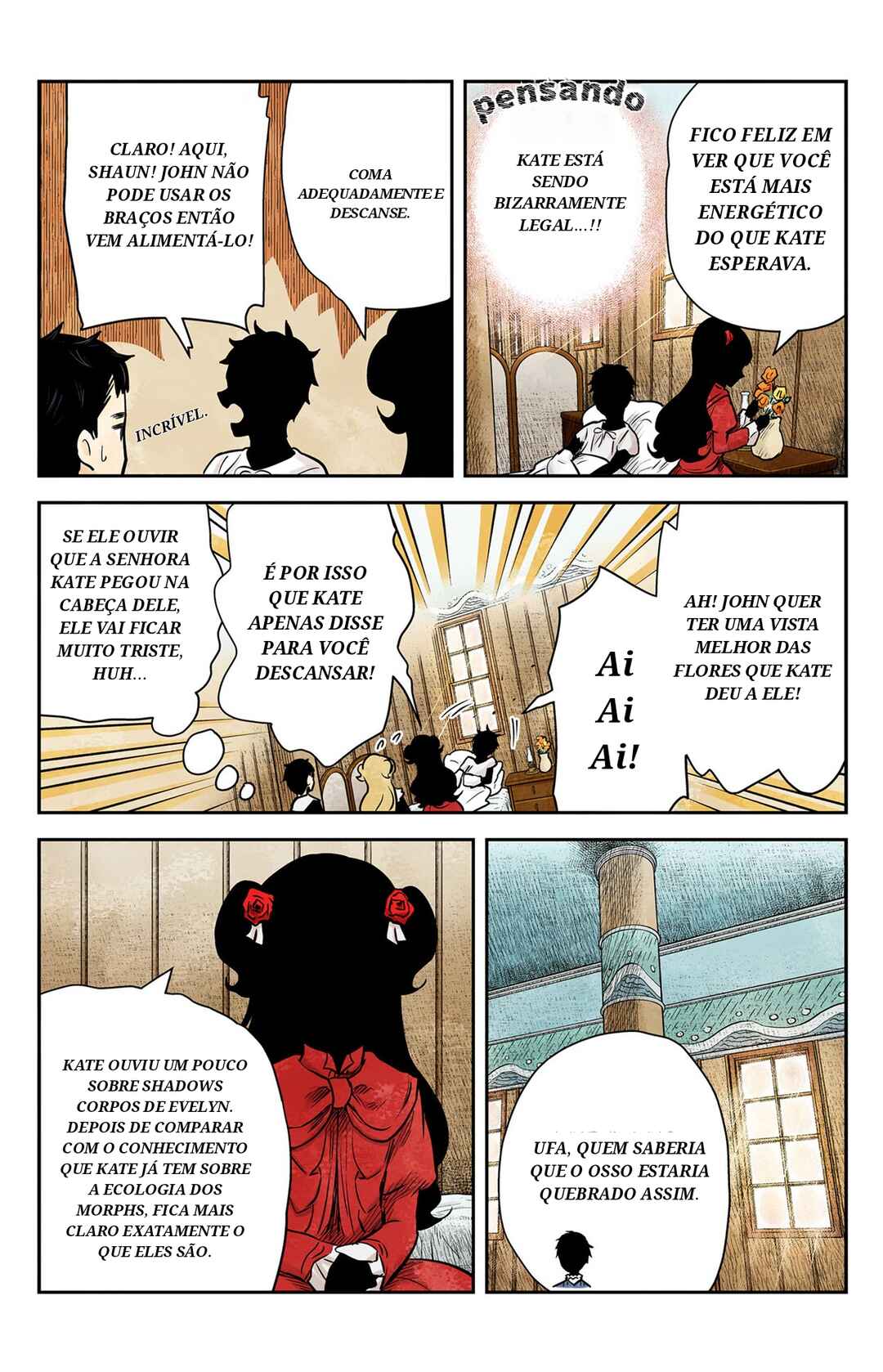 Chapter 146 - Page 14