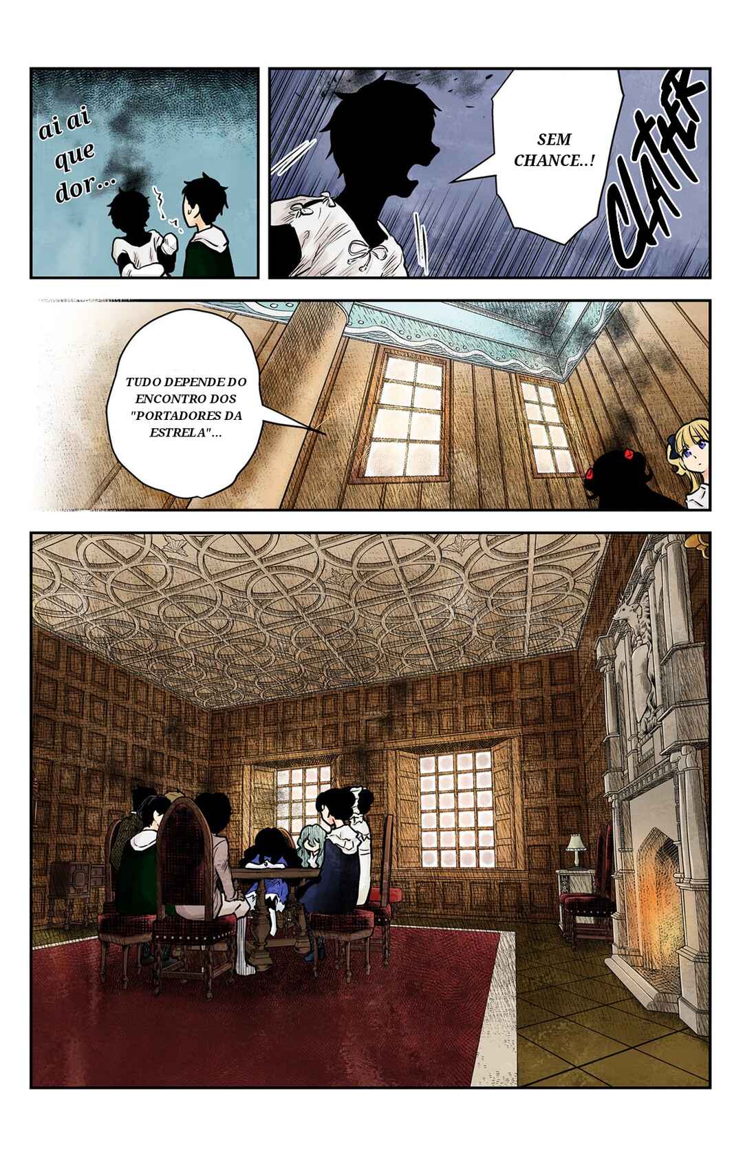 Chapter 146 - Page 17