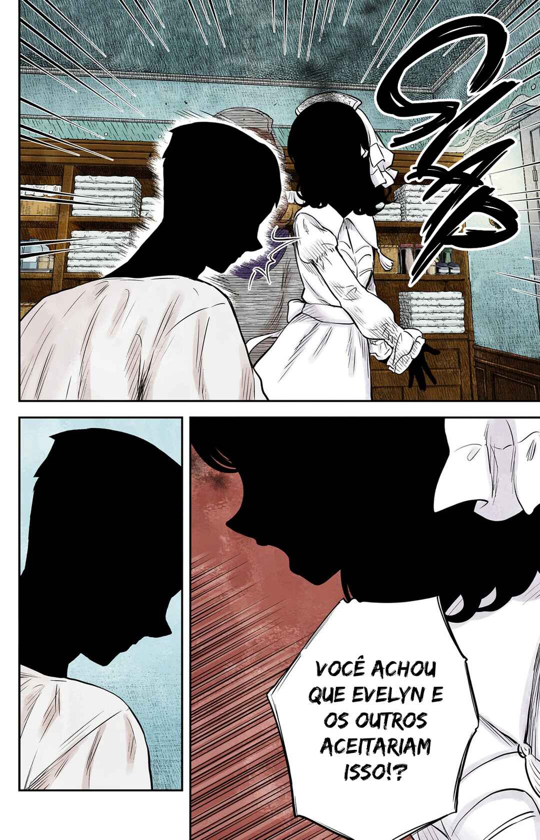 Chapter 146 - Page 5