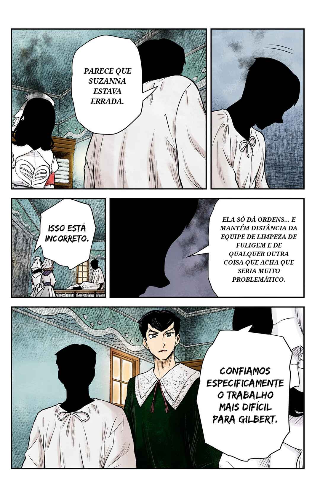 Chapter 146 - Page 7