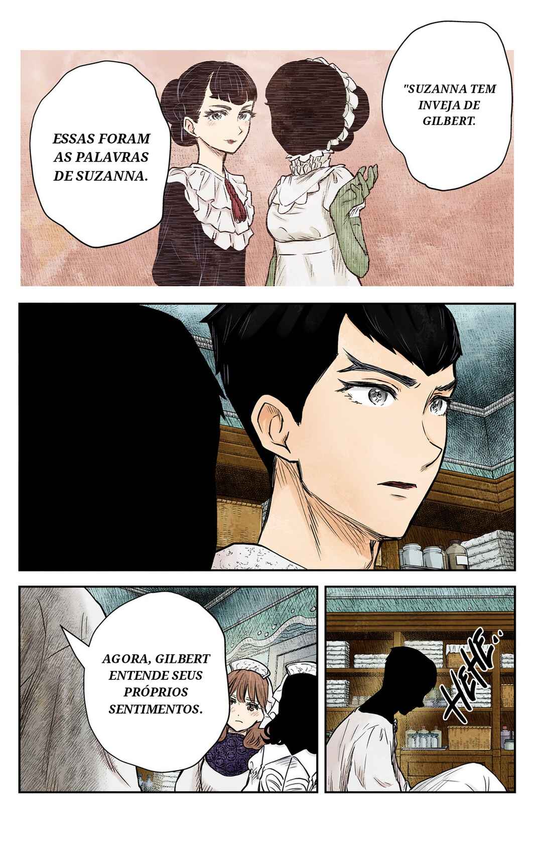 Chapter 146 - Page 9