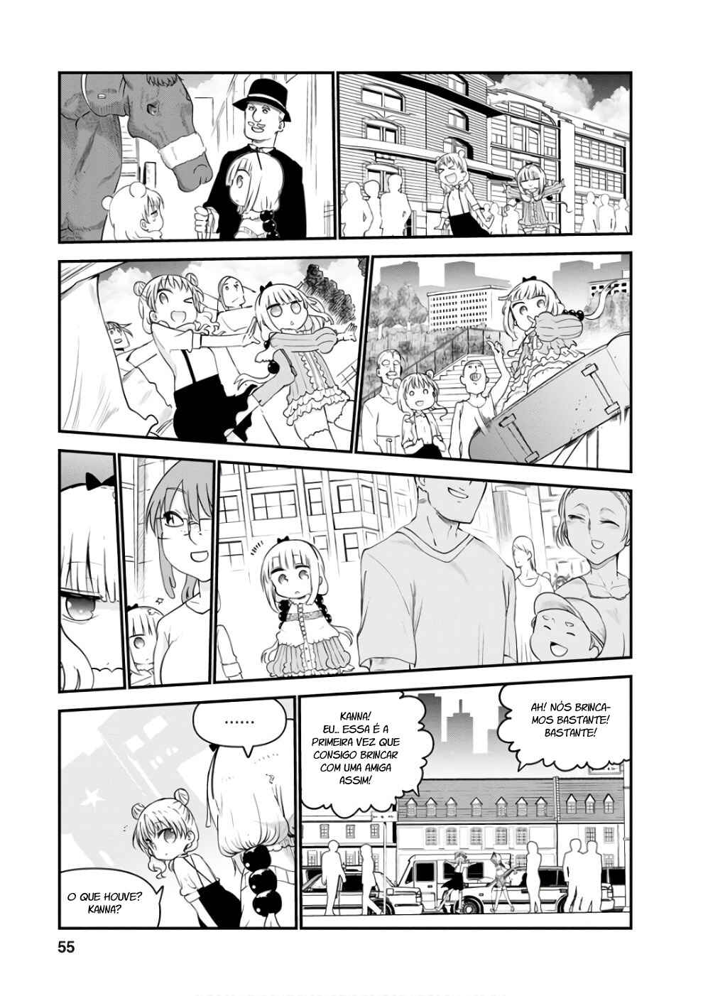 Chapter 62 - Page 9