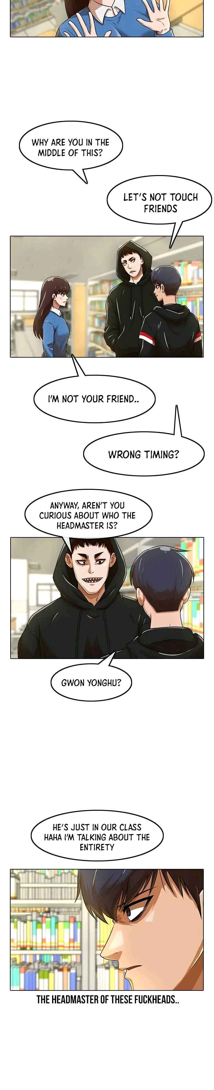 Chapter 157 - Page 25