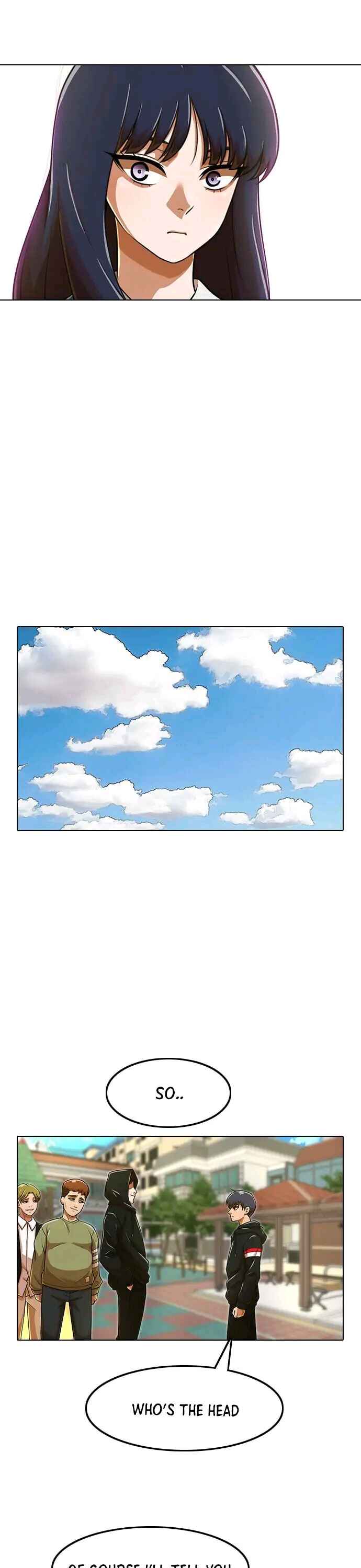 Chapter 157 - Page 28