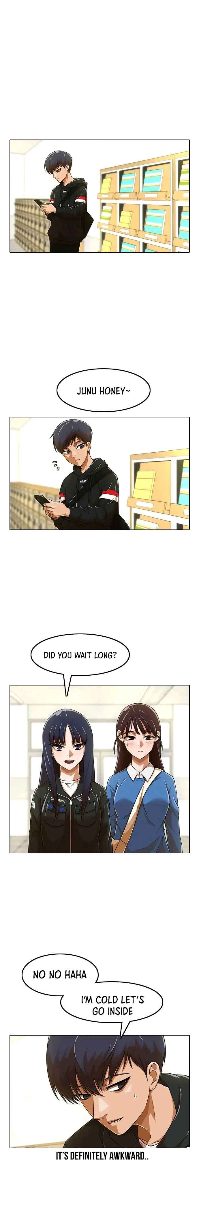 Chapter 157 - Page 9