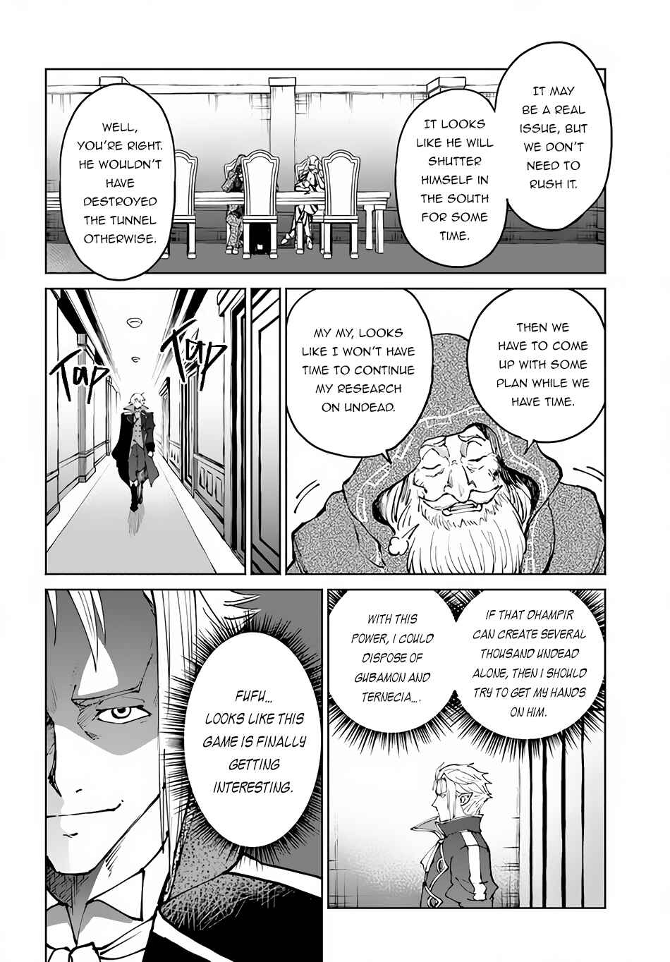 Chapter 48.1 - Page 7