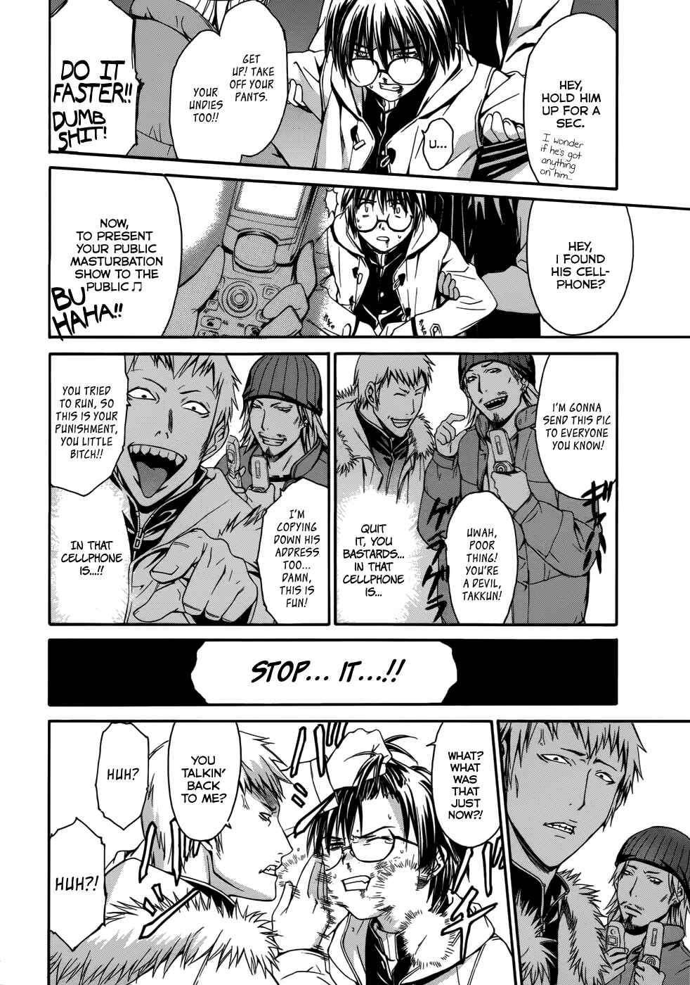 Chapter 1 - Page 12