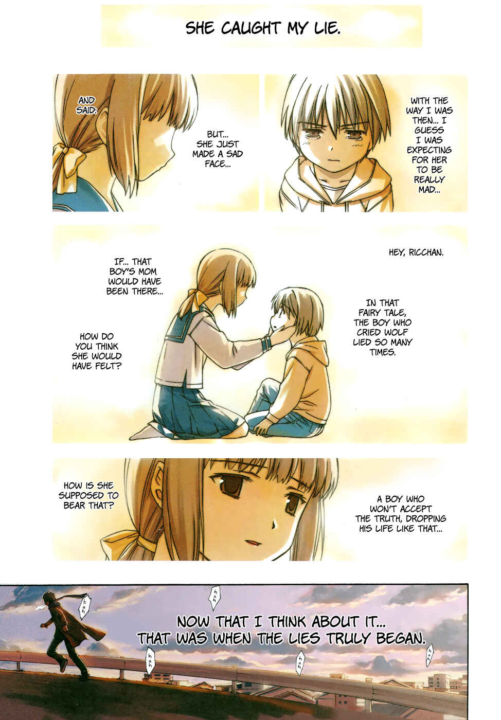 Chapter 1 - Page 4