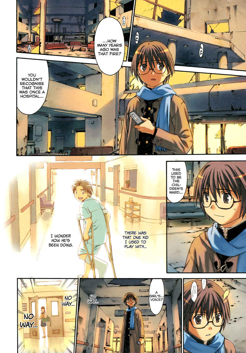 Chapter 1 - Page 6