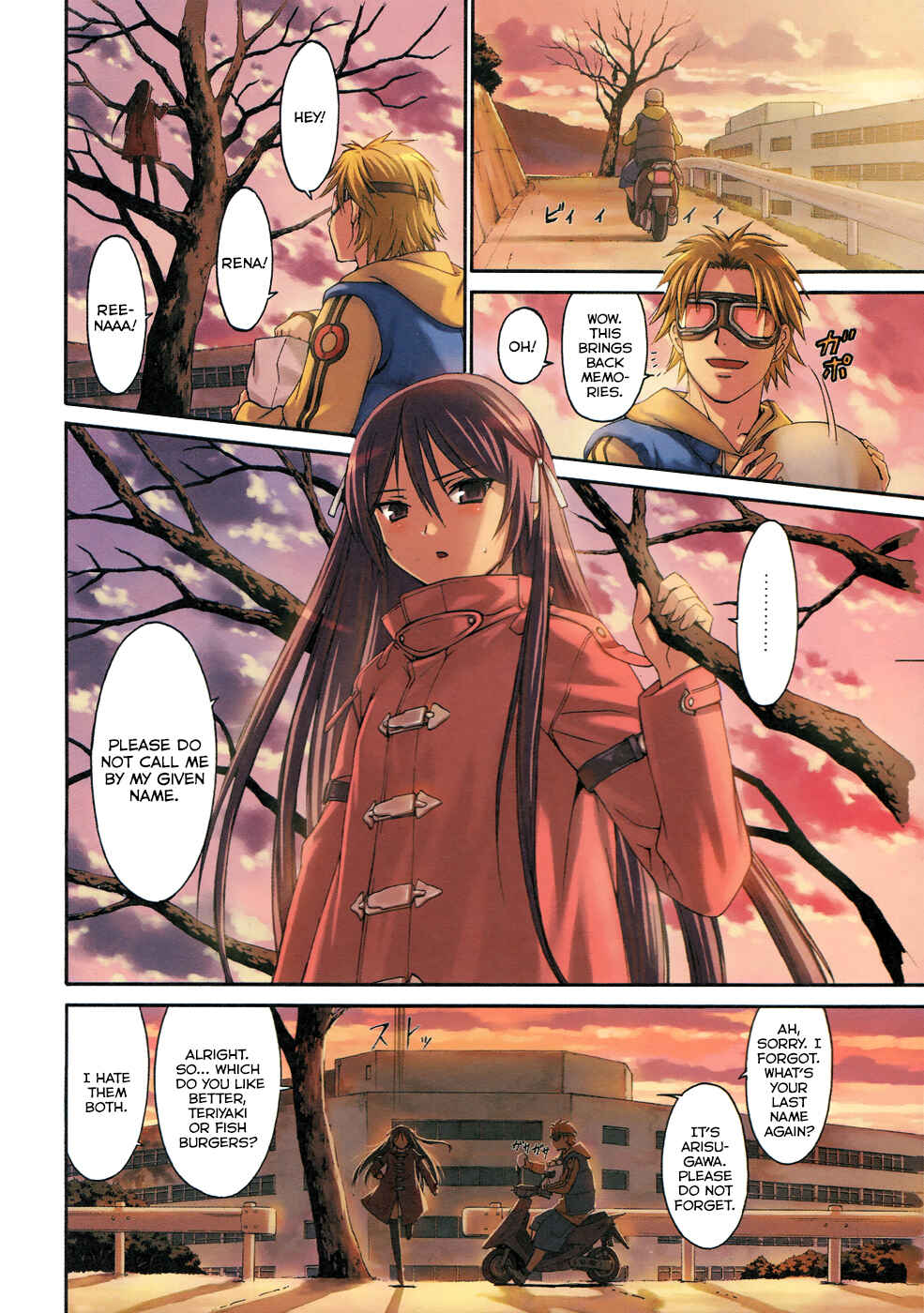 Chapter 1 - Page 8