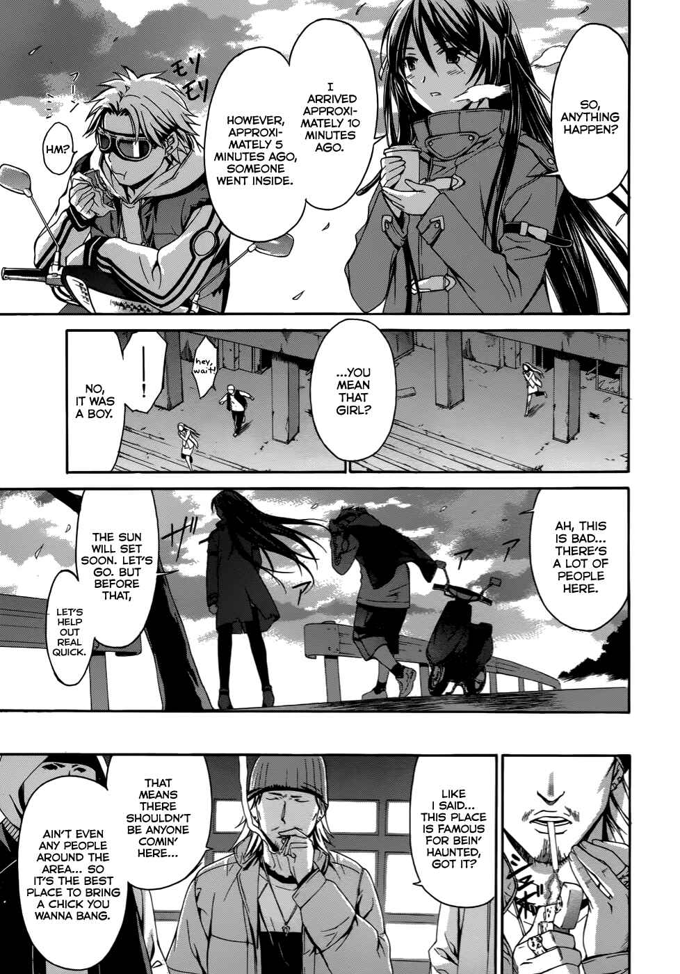 Chapter 1 - Page 9
