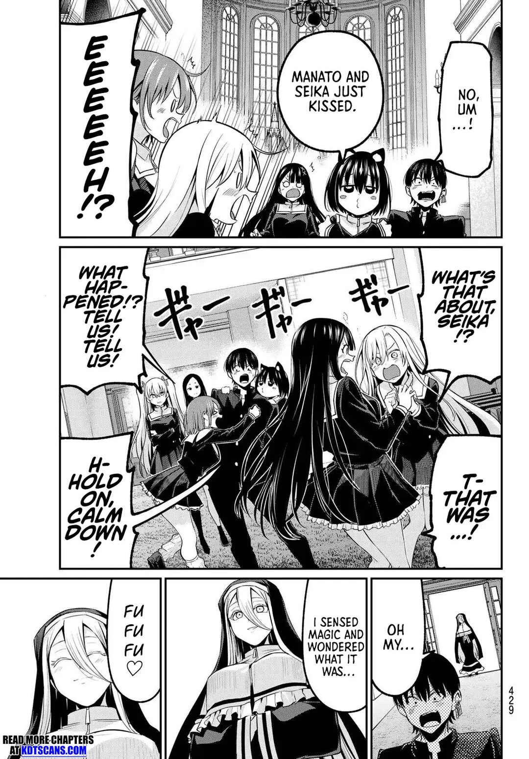 Chapter 40 - Page 26