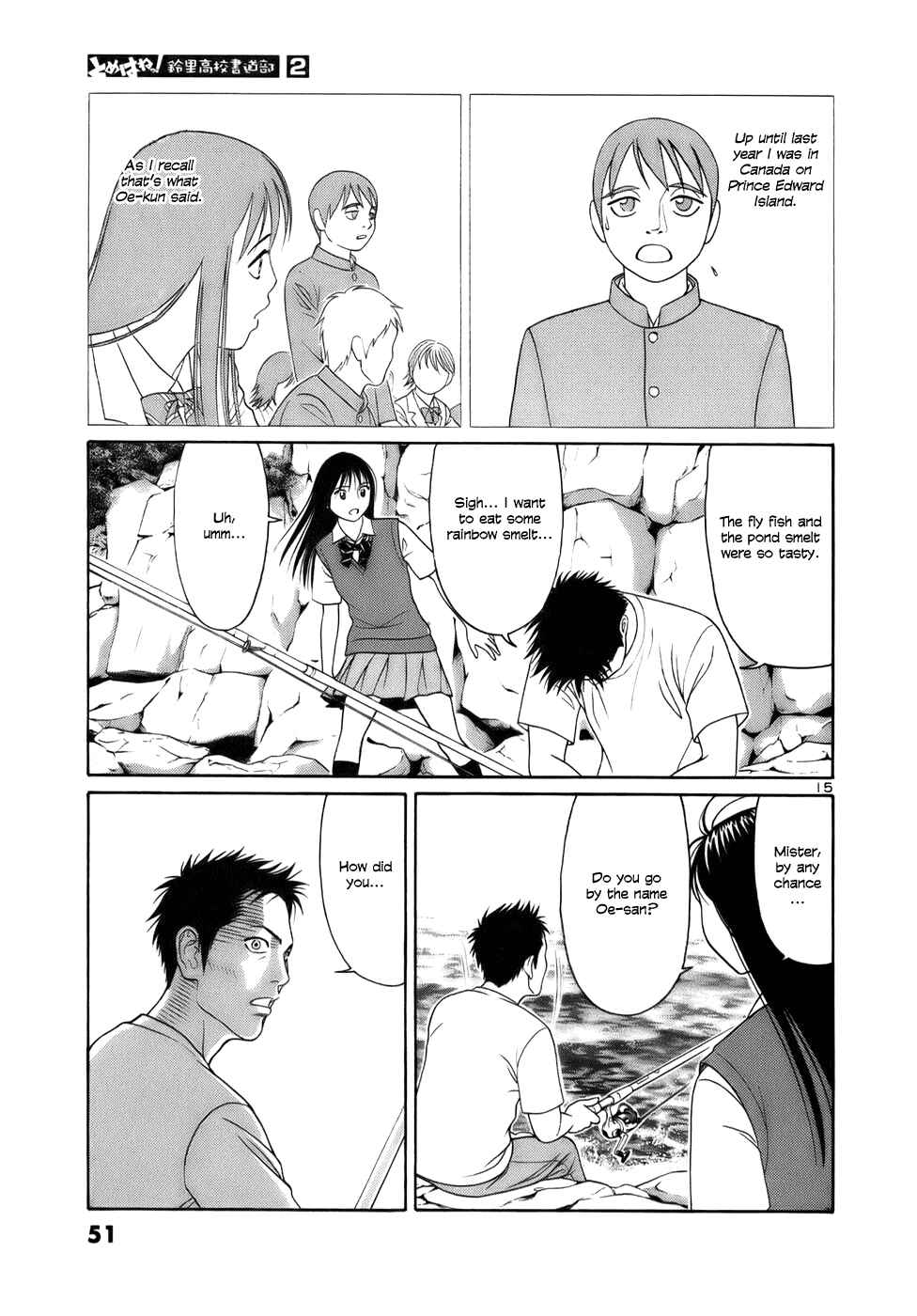 Chapter 14 - Page 15