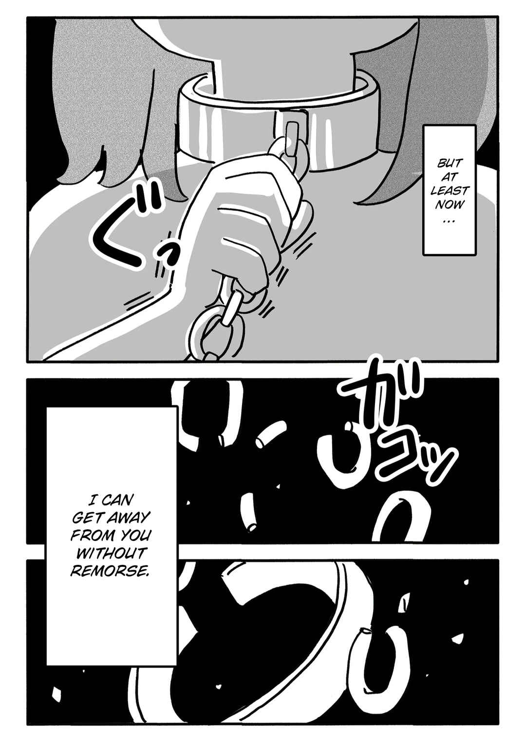 Chapter 21 - Page 11