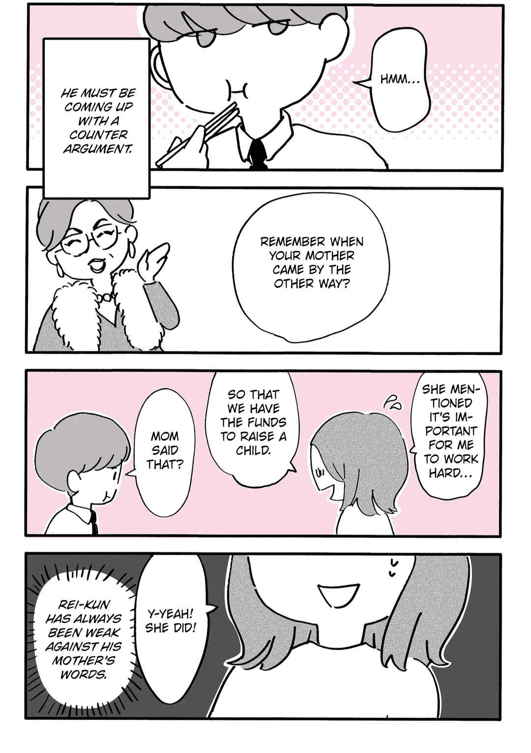 Chapter 21 - Page 14