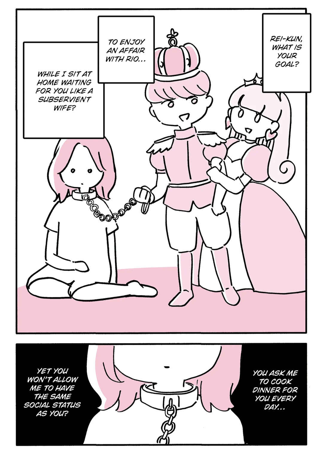 Chapter 21 - Page 9